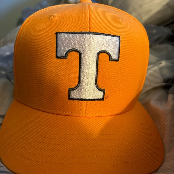 University of Tennessee Classic Vintage Style Hat - Picture 5 of 7